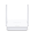 Router Banda 2.4GHz 300Mbps con Antenas de 5dBi: Conexión y Configuración Versátil para tu Red