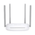 Router, Repetidor Inalámbrico N 300Mbps 2.4Ghz 4 Antenas Mercusys