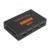 Splitter HDMI 1.4b de 4 Puertos: Comparte y Amplifica tu Experiencia Visual - comprar online