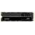 SSD M.2 PCIe Gen3x4 NVMe 512GB / Velocidades de Lectura/Escritura de 3500 MB/s