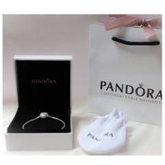 Pulseira Pandora Prata 925