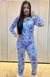 Pijama Americano Stitch - comprar online