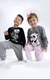 Pijama infantil Onca - comprar online