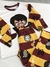 Pijama Infantil Harry Potter