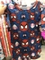 Pijama Infantil Homem aranha