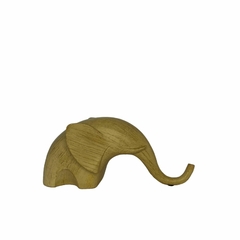 Escultura Elefante - loja online