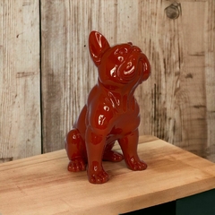 Escultura Cachorro - comprar online