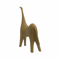 Escultura Cavalo - Snuggle