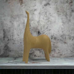 Escultura Cavalo - comprar online