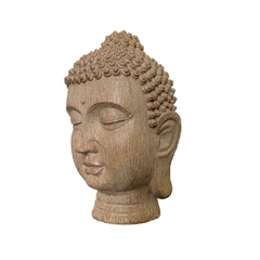 Escultura Buda - Grande - comprar online