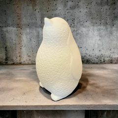 Escultura Pinguim - comprar online