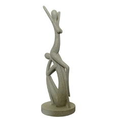 Escultura Formas Humanas - comprar online