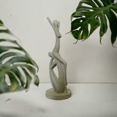 Escultura Formas Humanas - comprar online