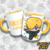 Caneca Sanji - One Piece