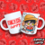 Caneca Luffy - One Piece - comprar online