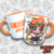 Caneca Ace - One Piece