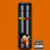 Garrafa Térmica Digital Kid Goku - Dragon Ball Z - comprar online