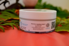 Creme Facial Anti-idade - Eterno Sol