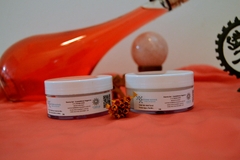 Duo Hidratantes Facial - Eterno Sol