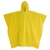 PONCHO IMPERMEABLE UNITALLA