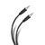 CABLE DE AUDIO AUXILIAR A PLUG 3.5MM 1.8M STEREN