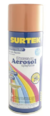 AEROSOL COBRE METALICO SURTEK 400ML