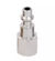 CONECTOR HEMBRA DE 1/4" NPT