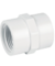 CONECTOR PVC HIDRAULICO HEMBRA 1/2