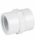 CONECTOR PVC HIDRAULICO HEMBRA 1 1/4