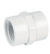 CONECTOR PVC HIDRAULICO HEMBRA 2