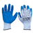 GUANTES DE POLIÉSTER RECUBIERTOS DE LATEX, G, TRUPER