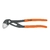 PINZA DE EXTENSION 12" MANGO PVC,TRUPER