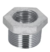 REDUCCION BUSHING GALV 1 1/4 X 1