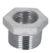 REDUCCION BUSHING GALV 2 X 3/4