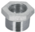 REDUCCION BUSHING GALV 3/4 X 1/2