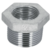 REDUCCION BUSHING GALV 3/4 X 3/8