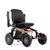 CADEIRA MOTORIZADA ADVENTURE OFF ROAD PRETO - POWER LITE - comprar online