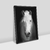 Quadro Decorativo Cavalo Branco na internet