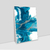 Quadro Decorativo Blue Smoke - comprar online