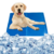 Tapete Gelado Refrescante Cachorro Gato Pet Cama Colchonete - comprar online