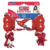 Kong Goodie Bone com corda - comprar online