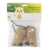 Ratinhos com catnip brinquedo para gatos Pet interativo Gato - comprar online