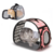 Bolsa de transporte transparente cachorro e gato - Kiyumi Pets - Petshop online