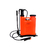 Pulverizador Mochila 16LTS PMK16 - Kushiro - comprar online