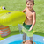 Pileta Inflable Lagarto Spray 198 X 160 X 91 Cm. - Intex en internet