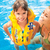 Chaleco Inflable Pool School - Intex - comprar online