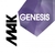 MAK Genesis Liquido x 1 Lt. Botella - Makinthal - Las Cuatro Estaciones