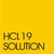 MAK Hcl 19 Solution x 5 Lts. Bidon - Makinthal - comprar online