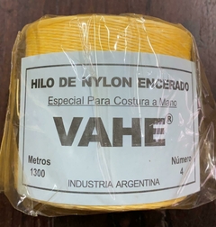 Imagen de Hilo Nylon Vahe