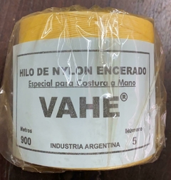 Hilo Nylon Vahe